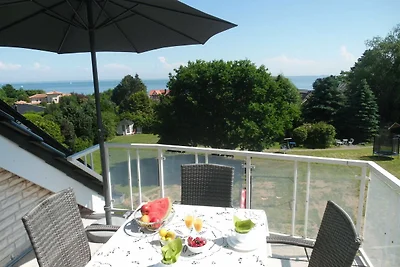 Appartamento Vacanza con famiglia Sierksdorf