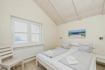 DAG-949 - Stilvolles Ferienhaus mit Sauna & K...