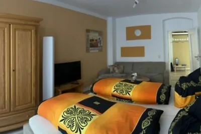 Appartamento Vacanza con famiglia Erfurt