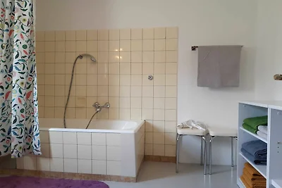 FH mit 4 SZ, max. 9 Pers.