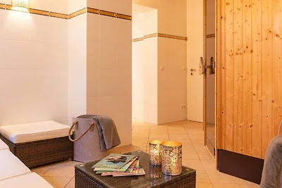 Vakantieappartement Gezinsvakantie Bansin