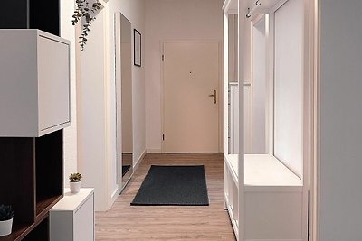 Vakantieappartement Gezinsvakantie Chemnitz