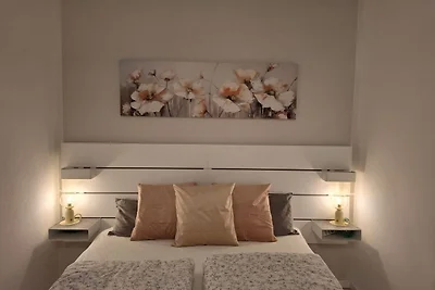 apartman za odmor Obiteljski odmor Hohegeiß