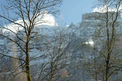 Vakantieappartement Gezinsvakantie Dornbirn