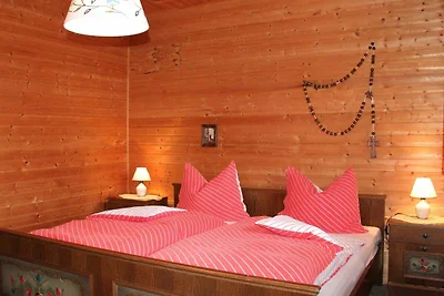 Vakantieappartement Gezinsvakantie Treffen am Ossiacher See