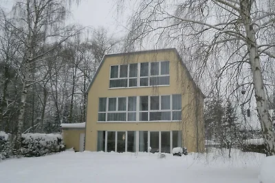 Ferienwohnung Erdgeschoss