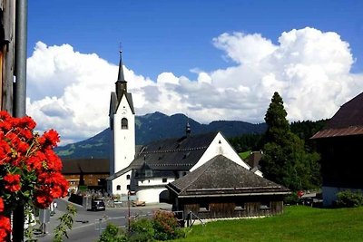 Casa vacanze Vacanza di relax Schwarzenberg