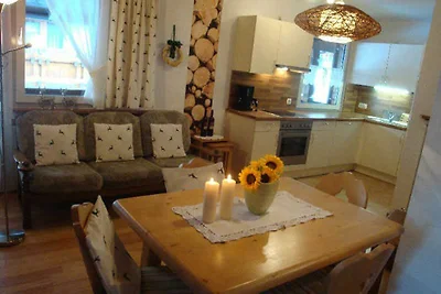 Appartamento Vacanza con famiglia Nauders