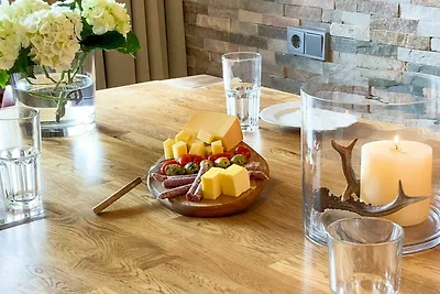 Vakantieappartement Gezinsvakantie Jungholz