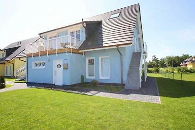 Appartamento Vacanza con famiglia Börgerende-Rethwisch