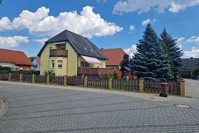 Appartamento Vacanza con famiglia Görlitz