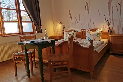 Vakantiehuis Ontspannende vakantie Middelhagen