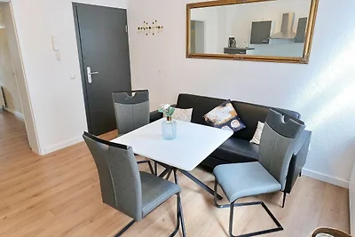 Apartment 3 bei der Klosterkirche, 1.