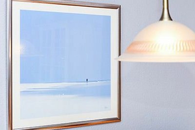 Hotel Cultuur en bezienswaardigheden Bensersiel