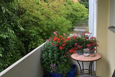 Vakantieappartement Gezinsvakantie Waldeck