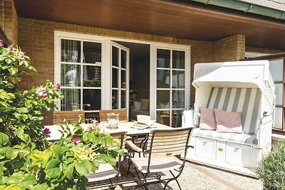 Appartamento Vacanza con famiglia Kampen