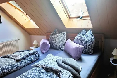 Tetjes Horstel - Ferienwohnung