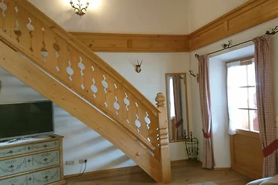 Galeriewohnung (50qm) (7) Neureuth