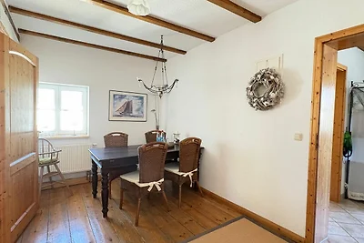 Vakantieappartement Gezinsvakantie Göhren