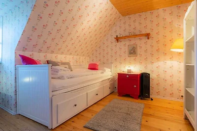 Casa vacanze Vacanza di relax Poppenbüll