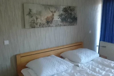 Vakantieappartement Gezinsvakantie Bad Harzburg