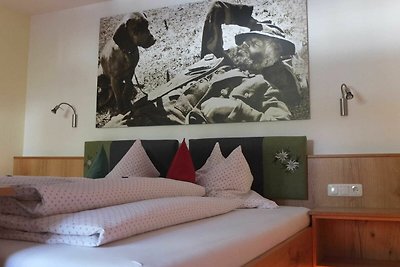 Vakantieappartement Gezinsvakantie Tannheim