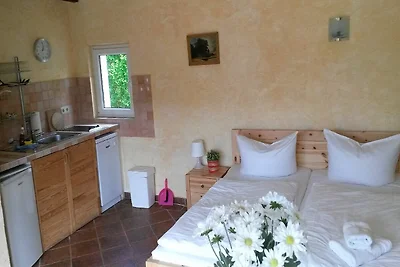 Appartamento Vacanza con famiglia Lohme
