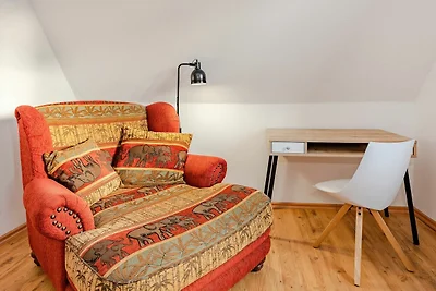 Casa vacanze Vacanza di relax Kamminke