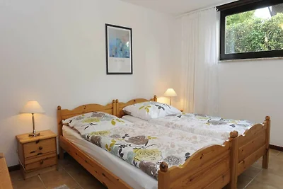 Appartamento Vacanza con famiglia Steinberg