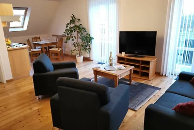 Ferienwohnung Fehmarn auf Fehmarn Haus 1