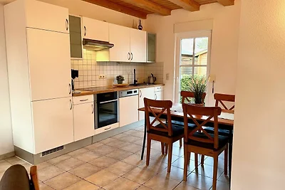 Appartamento Vacanza con famiglia Timmendorf