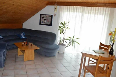 Ferienwohnung 90qm, max. 8 Personen