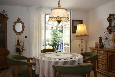 Komfort Ferienwohnung Harzsonne II