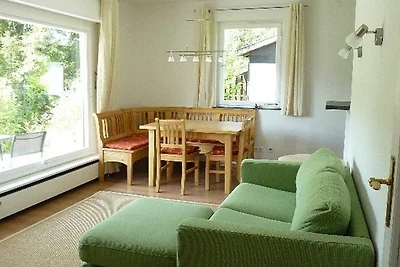 Ferienhaus 07-F modern eingerichtet mit...