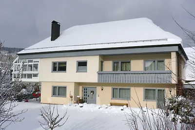 apartman za odmor Obiteljski odmor Bayreuth