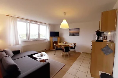 Vakantieappartement Gezinsvakantie Hiddensee