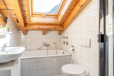 Vakantieappartement Gezinsvakantie Burgberg