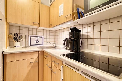 Ferienpark - Haus Q, App. 0Q0101