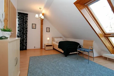 Appartamento Vacanza con famiglia Görlitz
