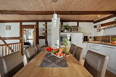 Appartamento Vacanza con famiglia Kreischa