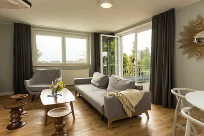 Land-Appartement Typ D