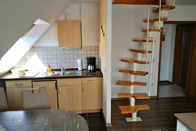 Vakantieappartement Gezinsvakantie Lobbe