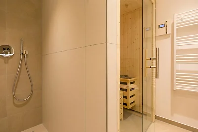 Vakantieappartement Gezinsvakantie Bansin