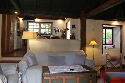 Vakantiehuis Ontspannende vakantie El Paso