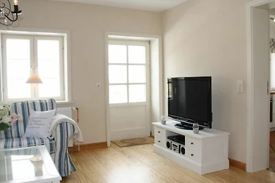 Vakantieappartement Gezinsvakantie Wrixum
