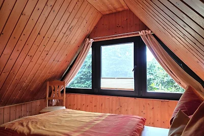 Reetdachhaus Sabine