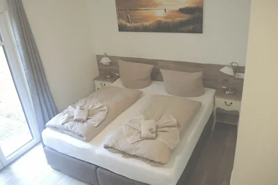 Haus Anna DZ 14 mit Terrasse