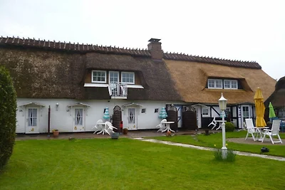 Vakantieappartement Gezinsvakantie Olpenitz