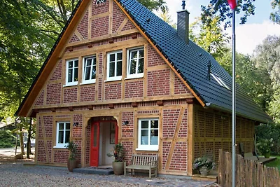 Casa vacanze Vacanza di relax Pinneberg
