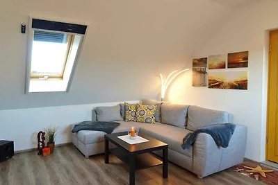 Ferienwohnung-Seestern-Seenland